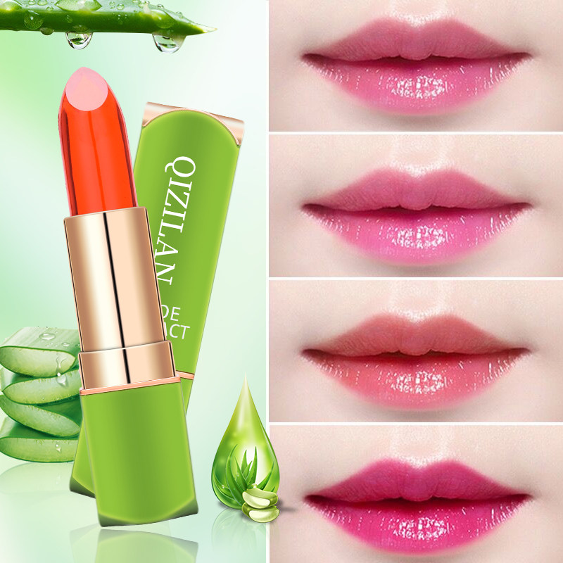 Li Jiaqi recommends lipstick lasting moisturizing waterproof non-fading jelly transparent discoloration pregnant women lipstick niche brand