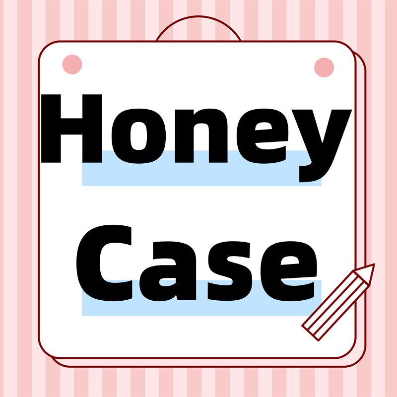 HoneyCase