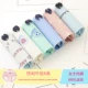 Đồ lót nữ cotton nữ 裆 gợi cảm không có dấu vết ở eo vải cotton kích thước lớn quần lót calvin klein