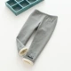 Quần bé gái 2018 thu đông cho bé cộng với quần legging nhung dày bé bé quần ấm cho bé cotton mùa đông quần áo trẻ em xuất khẩu