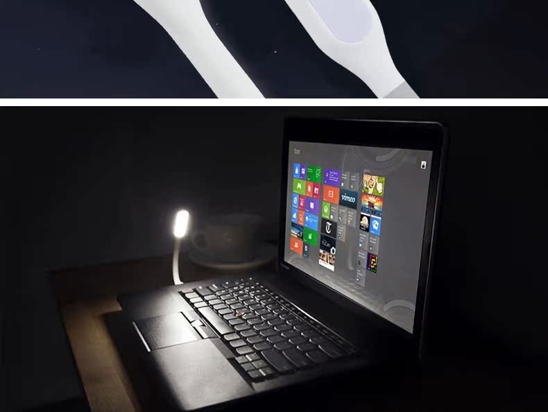 Lampe USB - Ref 376167 Image 6