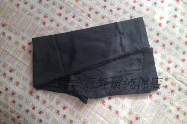 Pantalon collant en coton - Ref 762642 Image 21