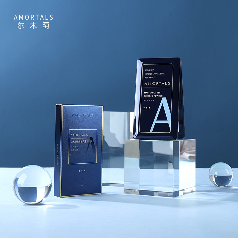 AMORTALS尔木萄超A柔焦蜜粉饼控油定妆粉饼持久补妆遮瑕隐匿毛孔怎么用才不假面?保姆级手法大公开!_粉饼_淘宝美妆网