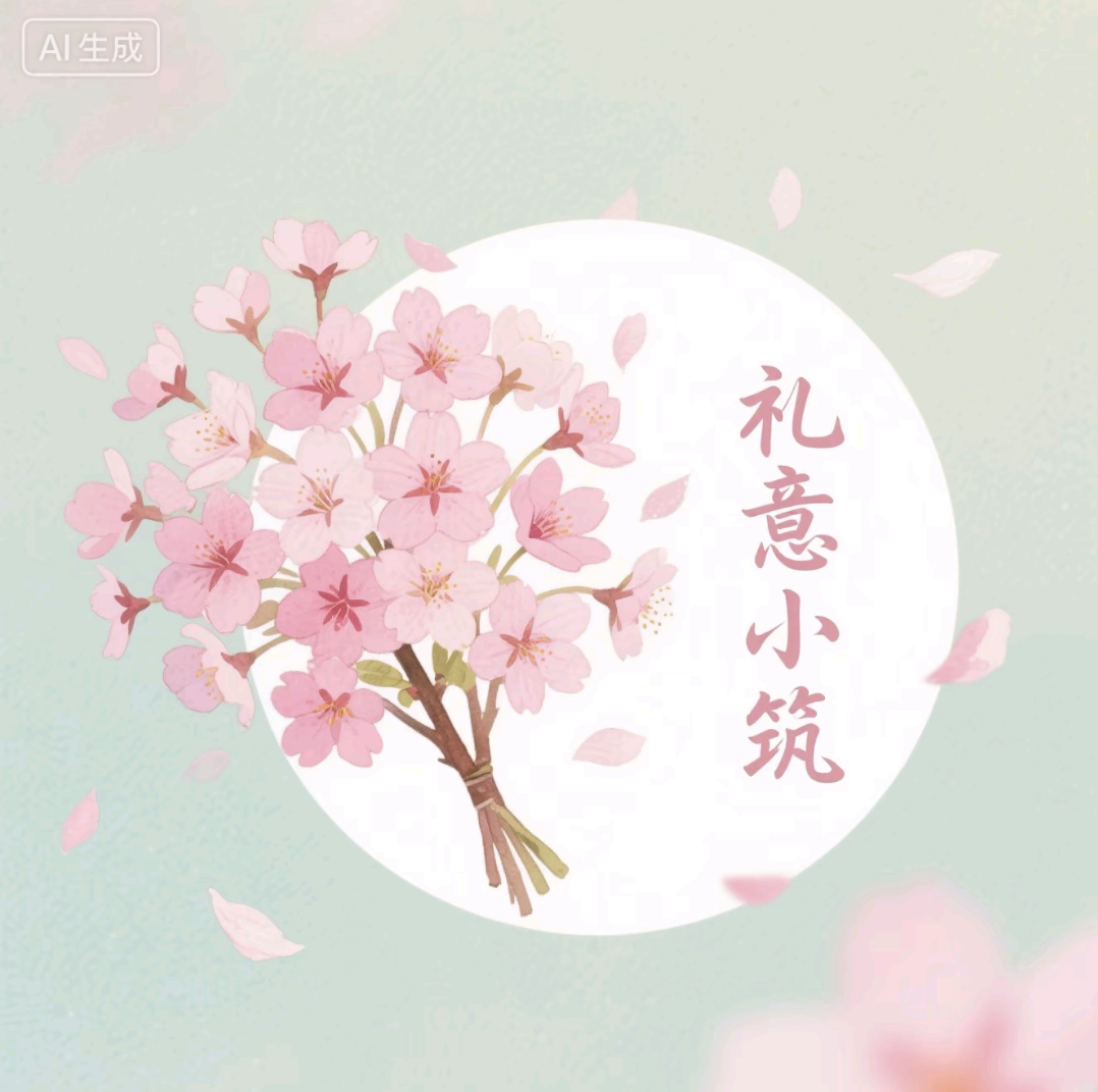 礼意小筑的LOGO