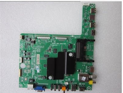 Original fit RSAG7 820 5583 LED50K680X3DU LED55K680X3DU Various models