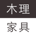 木理家具的LOGO