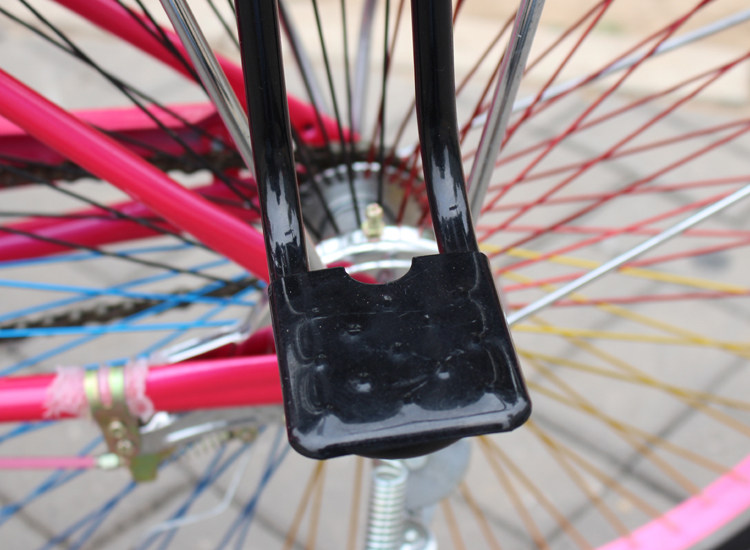 siège enfants pour vélo - Ref 2417732 Image 19