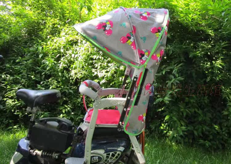 siège enfants pour vélo - Ref 2421214 Image 33