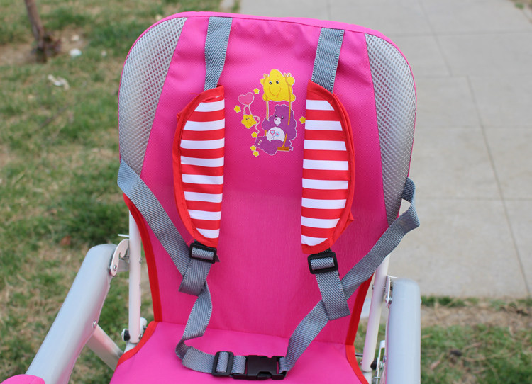 siège enfants pour vélo - Ref 2416585 Image 20