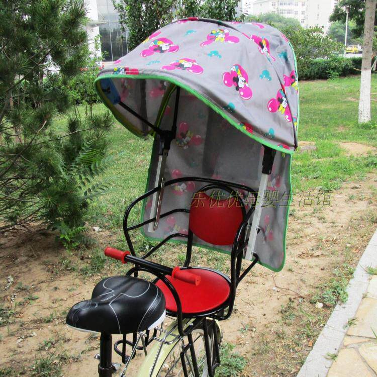 siège enfants pour vélo - Ref 2420656 Image 30