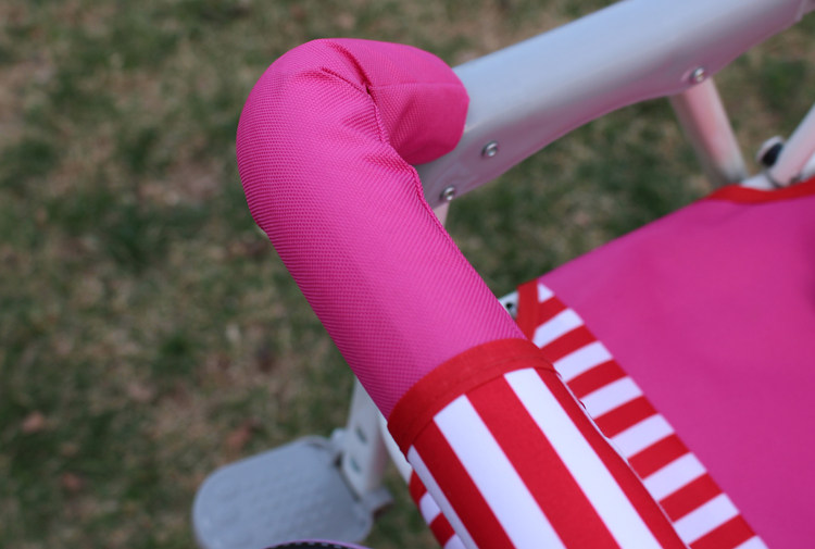 siège enfants pour vélo - Ref 2416585 Image 21