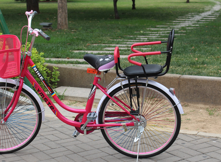 siège enfants pour vélo - Ref 2417732 Image 28