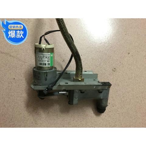 这个油墨泵才150。得宝DP31F是偷偷降价了还是我穿越了。