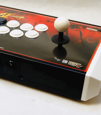 Zhuo Ke Rocker tay phải King of Fighters Rocker Street Fighter Frame Series -TE USB PS3 PS4 360 tay cầm xbox one