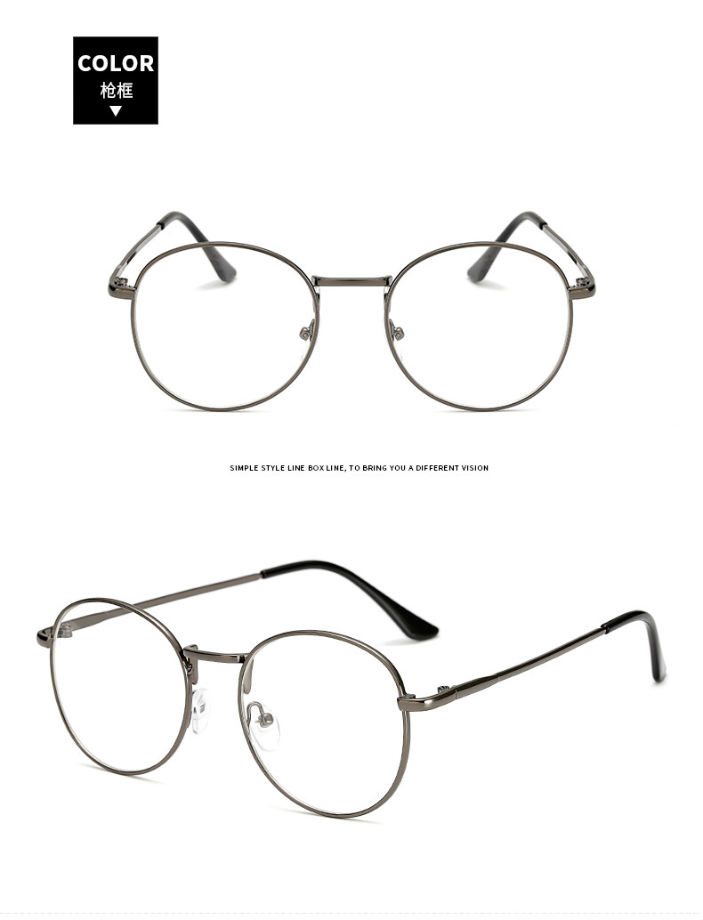 Montures de lunettes en Metal memoire - Ref 3139613 Image 24