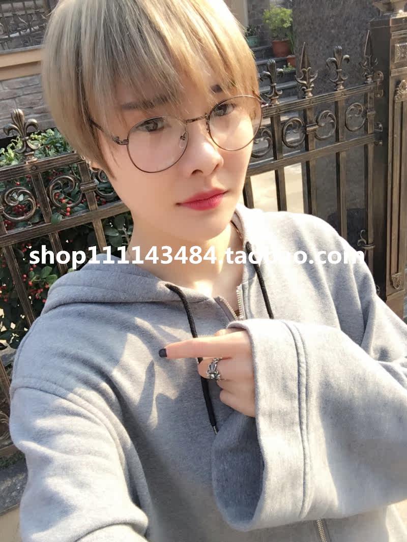 Montures de lunettes en Metal memoire - Ref 3139613 Image 11