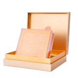 Пекин Тонгрентанг Американский женьшень женьшень подарочная коробка 230G Западный женьшень Слайс Ситибар Жинзен Джилин пожилой не -Уилд