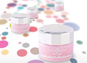 China spot Japan ace nail art ace nail oil glue clearance special