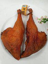Hunan duck legs Raqa chicken legs Smoked duck leg legs Salty Chicken Legs Smoke and Ducks Leg A Duck Leg