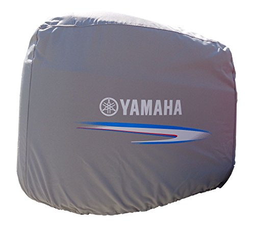 OEM Heavy-Duty Yamaha HPDI 2 6L Outboard Motor Cover