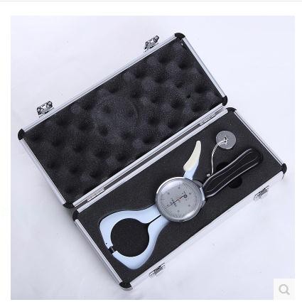 皮脂厚度测定计 皮脂厚度计 皮脂厚度测量仪 脂肪尺