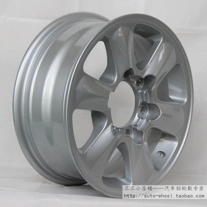 Toyota Gold Cup Sea Lion Gold Cup Court Rees 15 inch xe nguyên bản bằng nhôm bánh xe vòng nhôm mới hợp kim nhôm - Rim mâm đúc xe hơi 14 inch