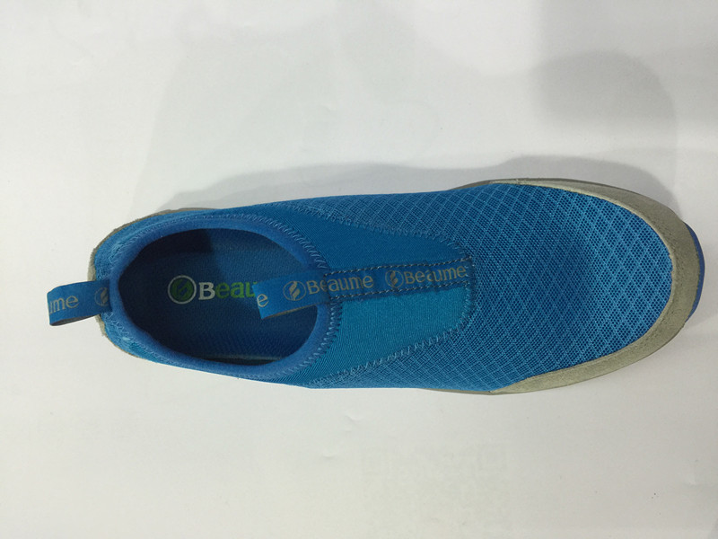 Chaussures imperméables BEAUME - Ref 1061699 Image 9