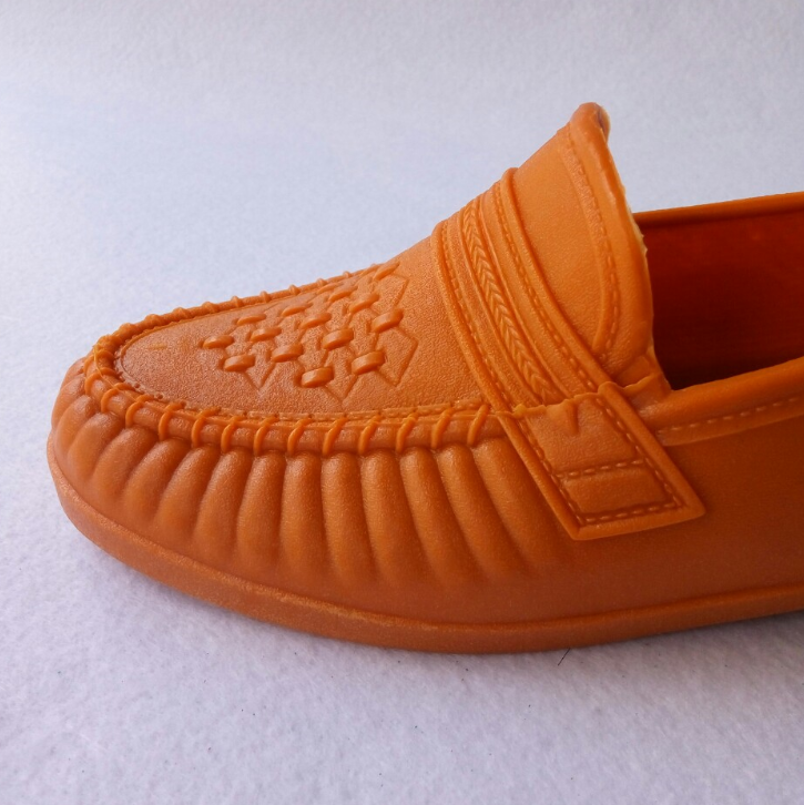 Chaussures en caoutchouc Moyen-âge, 40-60 ans,  - Ref 941119 Image 25