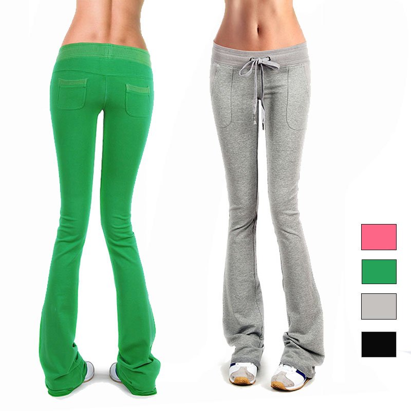 Trousers 2022 New Spring and Summer Han edition of Slim Cotton Casual Town Grousers thin slim and casual pants