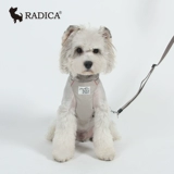 Япония Lotte Radica Pet Kokudura Bare Betlin Live Маленькие и маленькие собаки, ходящие собаки и грязная защита