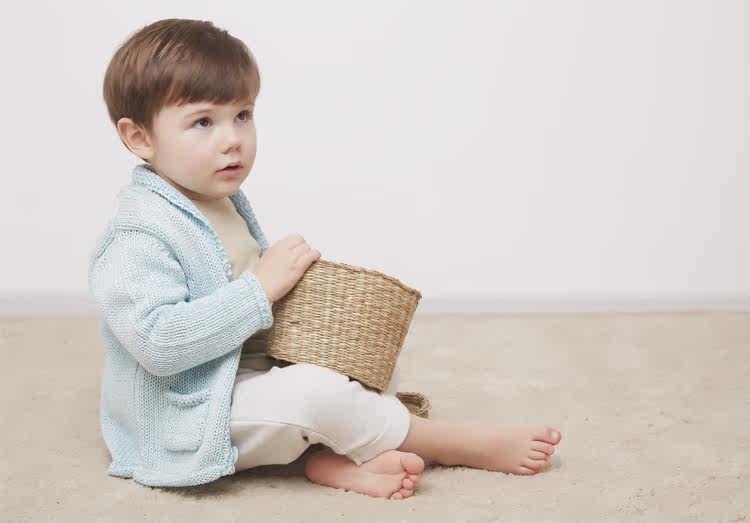 Coffret cadeau pour nouveau-né - vêtements GOODBABY WQ16513102 WQ16523103 - Ref 1958088 Image 16