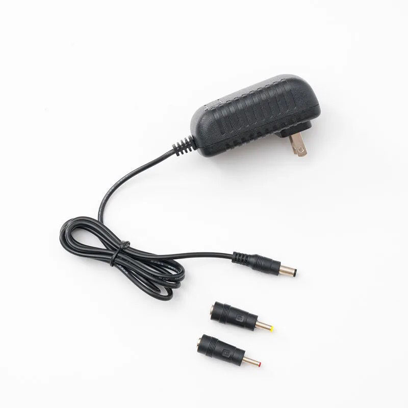 Suitable for Ruijie Rg-Rap230Ap Power Supply 48V0.6A Power Adapter Cable 48V600Madc Cable Small Head