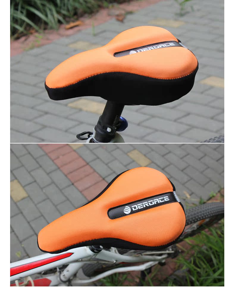 Selle de vélo TUTNGEAR - Ref 2352246 Image 13