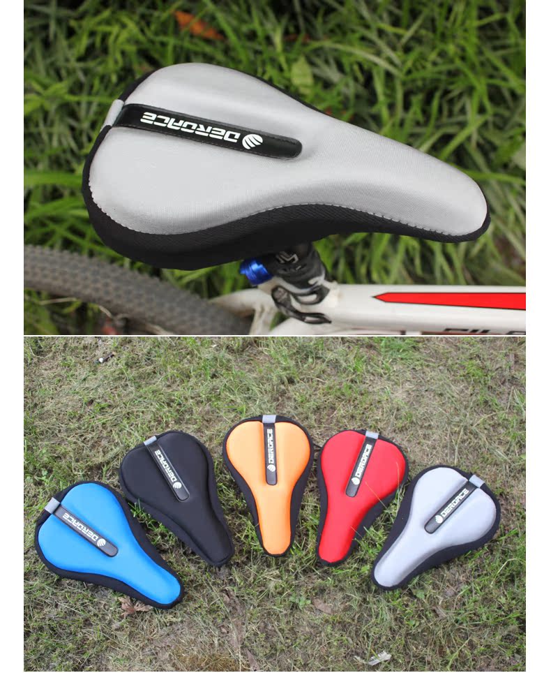 Selle de vélo TUTNGEAR - Ref 2352246 Image 14