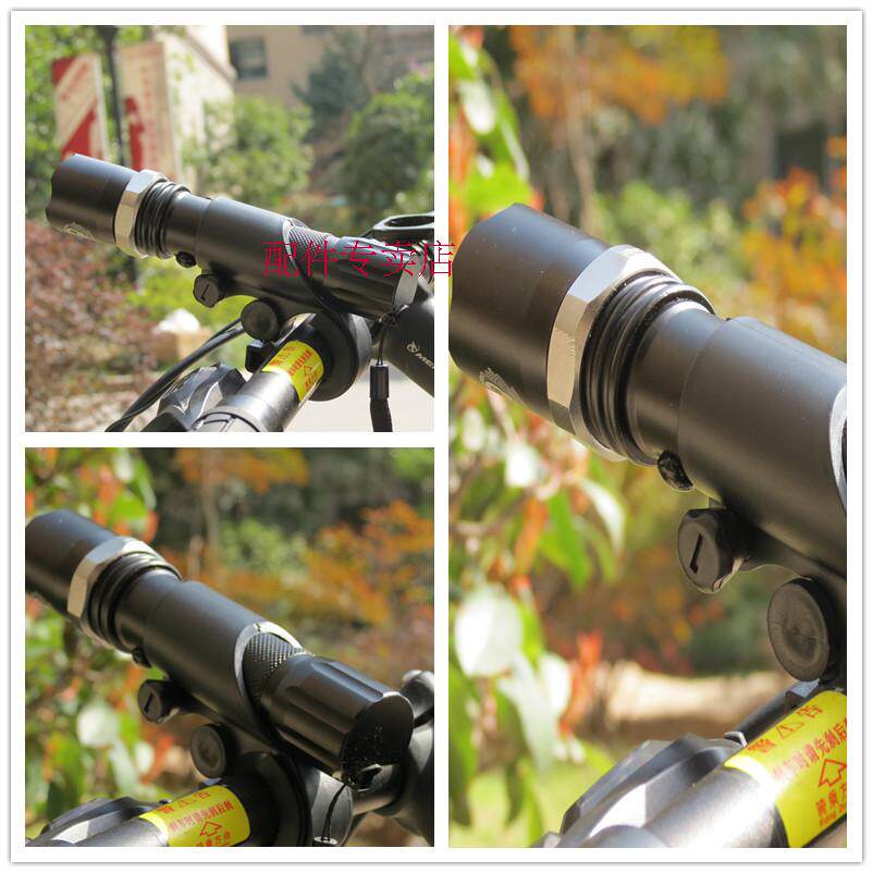 Eclairage pour vélo TUTNGEAR - phare - Ref 2399214 Image 12