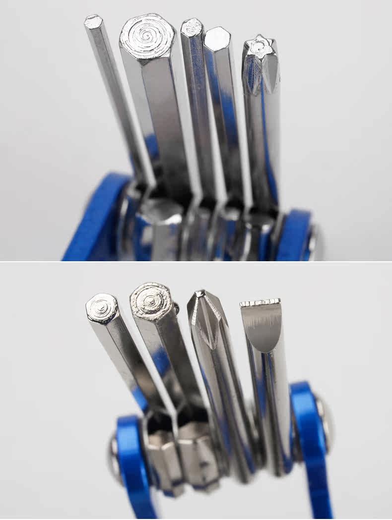 Outils pour vélo TUTNGEAR - Ref 2278738 Image 6