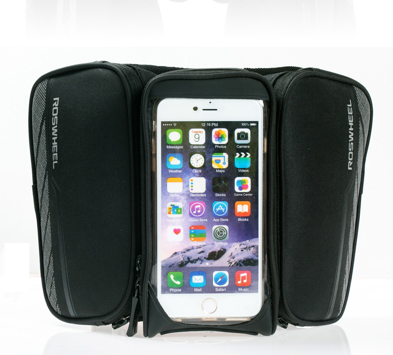 Sacoche pour vélo ROSWHEEL - Ref 2212669 Image 23