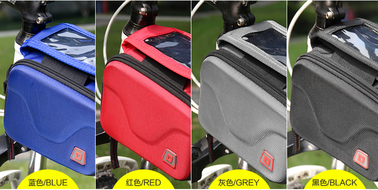 Sacoche pour vélo TOTTA - Ref 2212639 Image 27