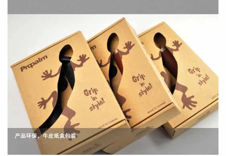 Poignées de vélo PROPALM - Ref 2343703 Image 17