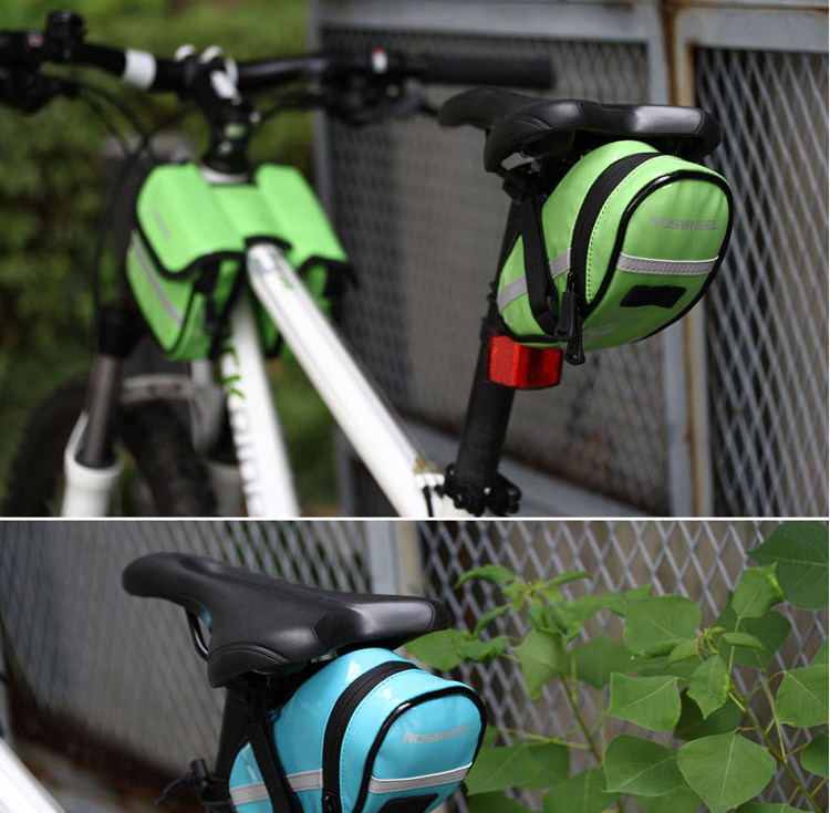 Sacoche pour vélo ROSWHEEL - Ref 2212667 Image 13