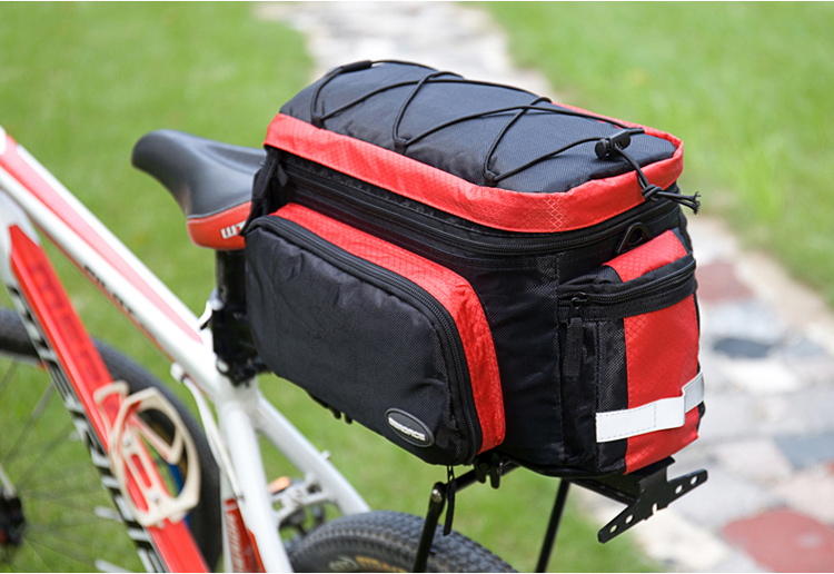 Sacoche pour vélo TOTTA - Ref 2212660 Image 27