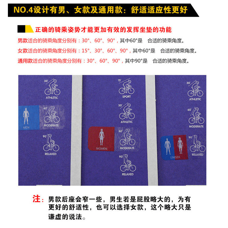 Selle de vélo Mountain Bike SELLE ROYAL - Ref 2352187 Image 16