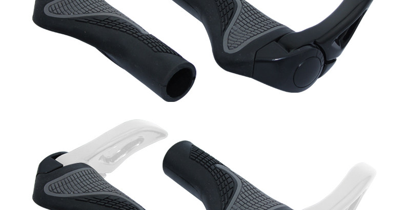 Poignées de vélo TUTNGEAR - Ref 2340339 Image 6