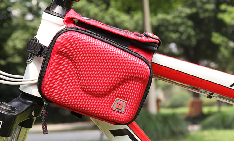 Sacoche pour vélo TOTTA - Ref 2212639 Image 24
