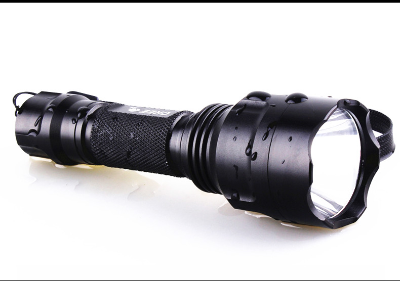 Eclairage pour vélo TOTTA - phare - Ref 2400316 Image 17
