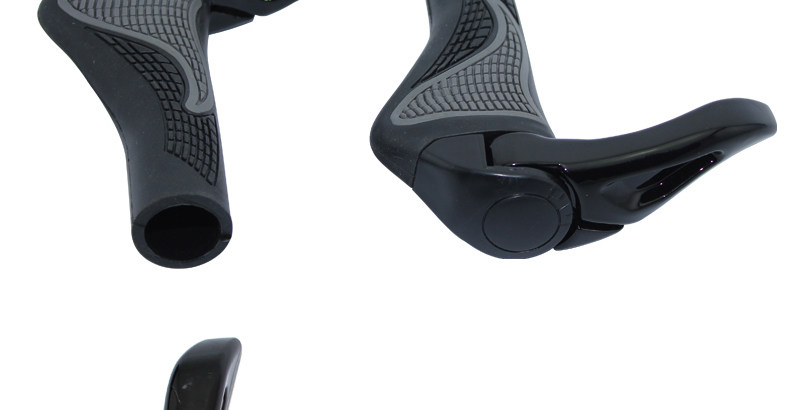 Poignées de vélo TUTNGEAR - Ref 2340339 Image 10