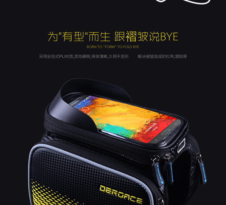 Sacoche pour vélo TUTNGEAR - Ref 2212615 Image 34