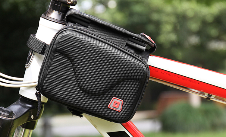 Sacoche pour vélo TOTTA - Ref 2212639 Image 26