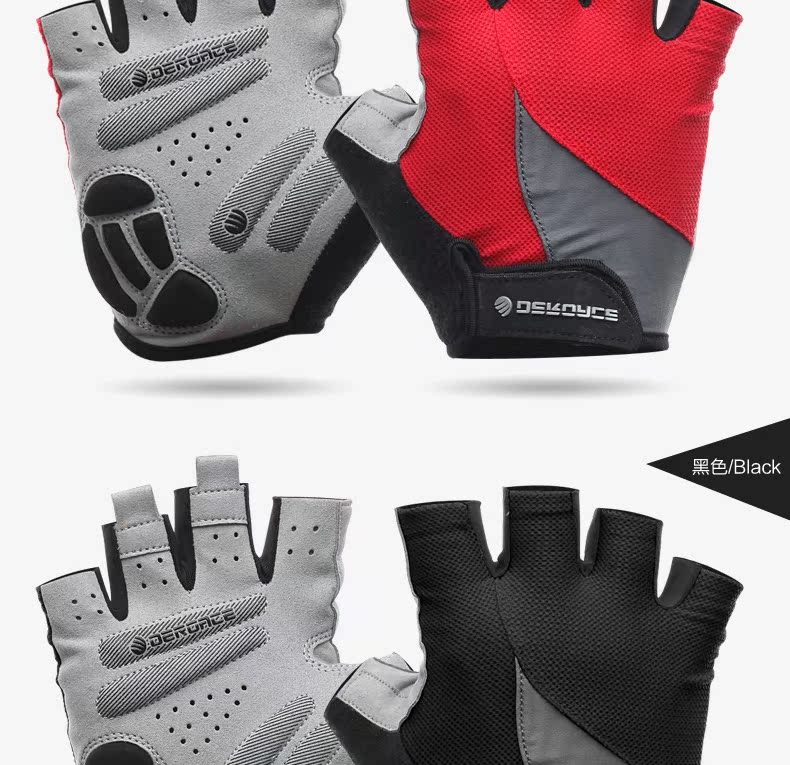 Gants pour vélo mixte TOTTA - Ref 2242408 Image 11