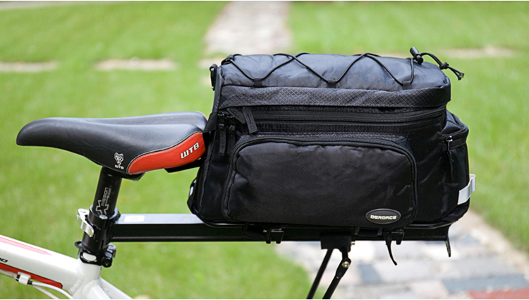 Sacoche pour vélo TOTTA - Ref 2212660 Image 26